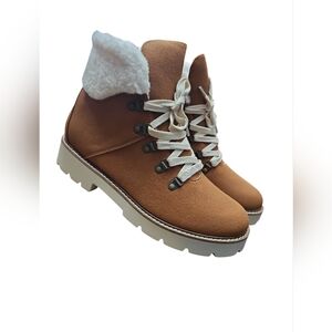 Oasis Society - Kennedy, Women's Boots Size 7